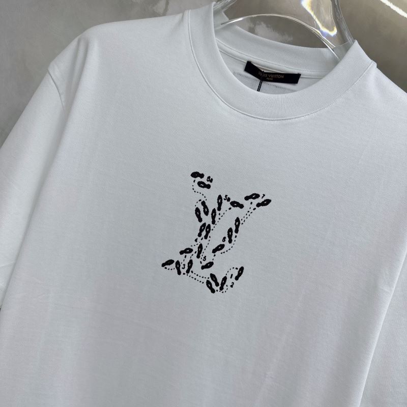 Louis Vuitton T-Shirts